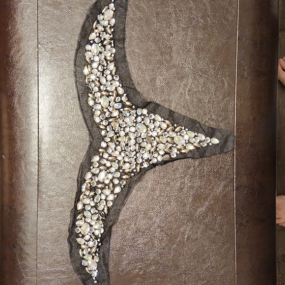 Lot of sew in collar appliques - Picture 3 of 8